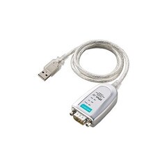 1 port USB-to-Serial Hub RS-422485 w IsolationUPORT 1150